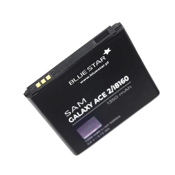 BlueStar Samsung Ace 2 (I8160)/S7562 Duos/S7560 Galaxy Trend/S7580 Trend Plus EB425461LU baterie aftermarket 1350mAh