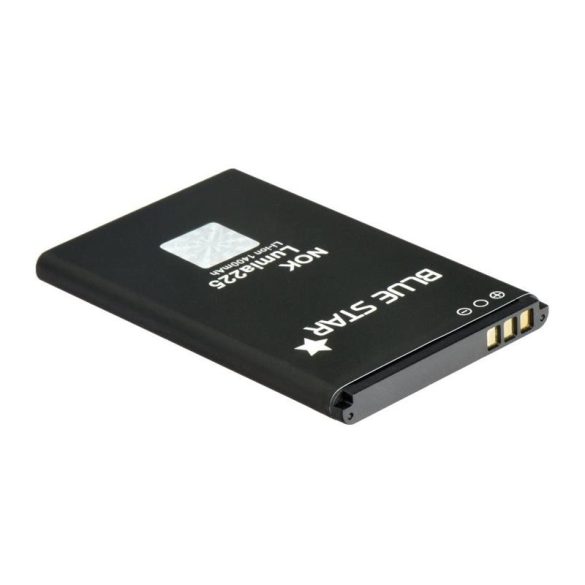 BlueStar Nokia 225 BL-4UL baterie aftermarket 1400mAh
