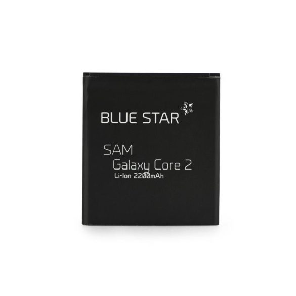 BlueStar Samsung G355 Galaxy Core 2 EB-BG355BBE baterie aftermarket 2200mAh