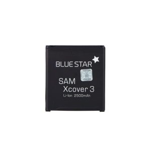 BlueStar Samsung G388 Galaxy Xcover 3 EB-BG388BBE baterie aftermarket 2500mAh