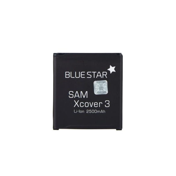 BlueStar Samsung G388 Galaxy Xcover 3 EB-BG388BBE baterie aftermarket 2500mAh