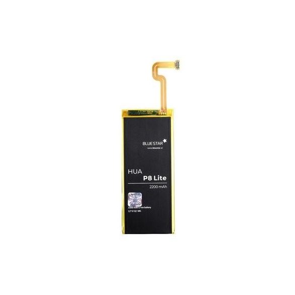 BlueStar Huawei P8 Lite Y3 2017 HB3742A0EZC+ baterie aftermarket 2200mAh