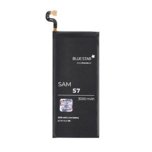 BlueStar Samsung G930 Galaxy S7 EB-BG930ABE baterie aftermarket 3000mAh