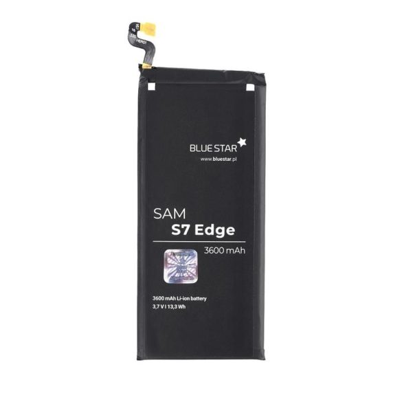 BlueStar Samsung G935 Galaxy S7 Edge EB-BG935ABE baterie aftermarket 3600mAh