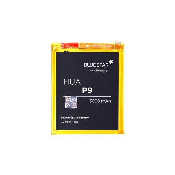 BlueStar Huawei P9 P9 Lite P10 Lite HB366481ECW baterie aftermarket 3000mAh