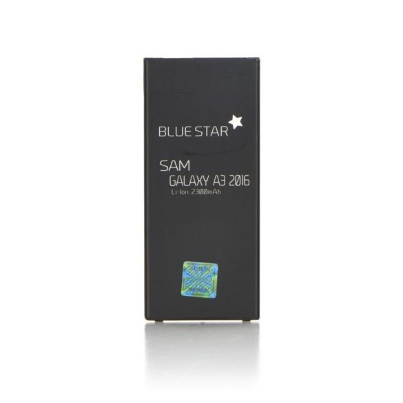 BlueStar Samsung A310 Galaxy A3 2016 EB-BA310ABE baterie aftermarket 2300mAh