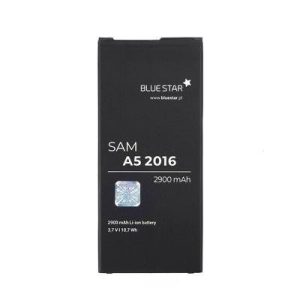 BlueStar Samsung A510 Galaxy A5 2016 EB-BA510ABE baterie aftermarket 2900mAh