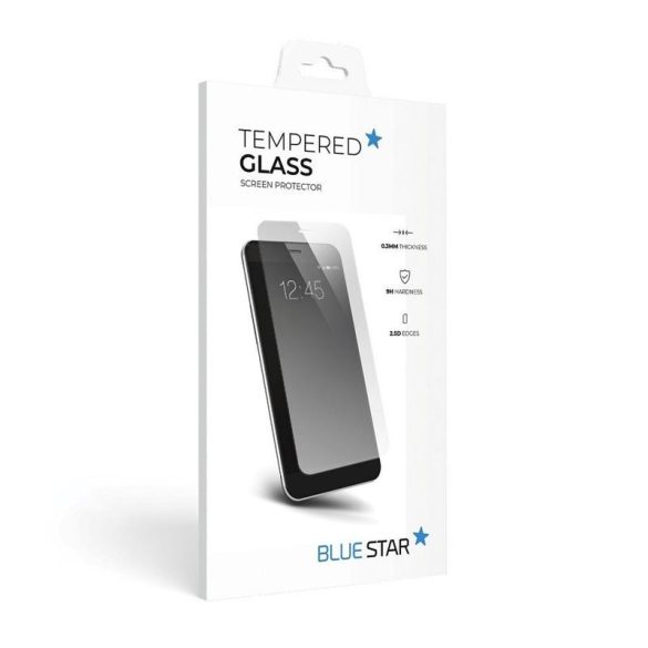 BlueStar Samsung A520 Galaxy A5 2017 folie de sticla frontala de 0,3 mm