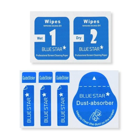 BlueStar Samsung A520 Galaxy A5 2017 folie de sticla frontala de 0,3 mm