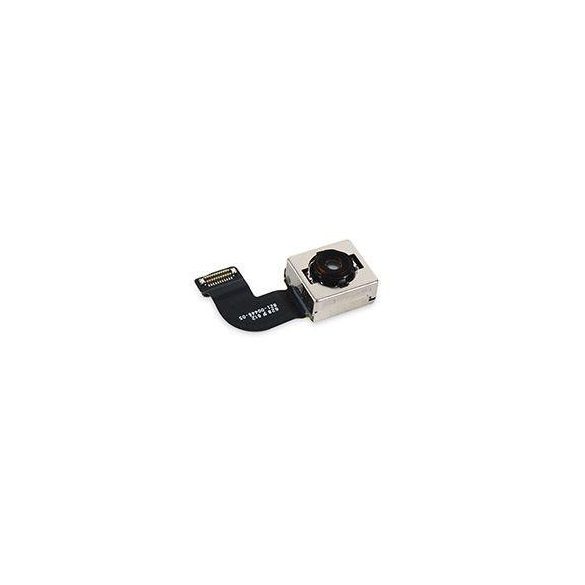 Cameră spate neagră pentru iPhone 7 7G (4,7")