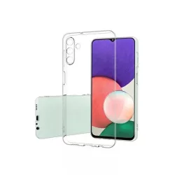   HUSĂ! - Husa din silicon HTC U Play, carcasa spate, transparenta, 0,3 mm, super subtire