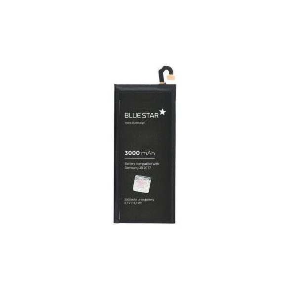 BlueStar Samsung A520 Galaxy A5 2017 / J530 Galaxy J5 2017 EB-BJ530ABE baterie aftermarket 3000mAh