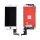 iPhone 8 8G (4,7") LCD alb + panou tactil calitate AAA iPhone 8 8G (4,7") LCD alb + panou tactil calitate AAA