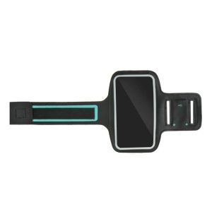 Husă de rulare neagră pentru iPhone 6 6S 7 8 SE 2020 (4,7")