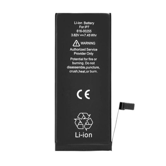 baterie iPhone 7 (4,7") (APN: 616-00255) 1960 mAh