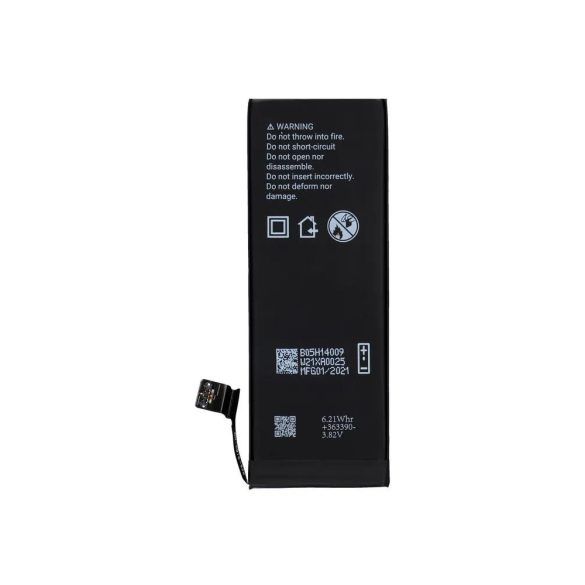 iPhone SE (4.0") APN: 616-00106 baterie 1624mAh