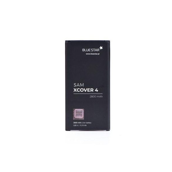 BlueStar Samsung G390 Galaxy Xcover 4 EB-BG390BBE baterie aftermarket 2800mAh