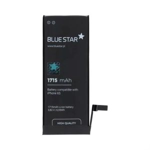 BlueStar iPhone 6S (4.7") baterie aftermarket 1615mAh