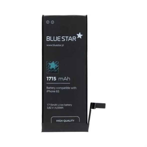 BlueStar iPhone 6S (4.7") baterie aftermarket 1615mAh