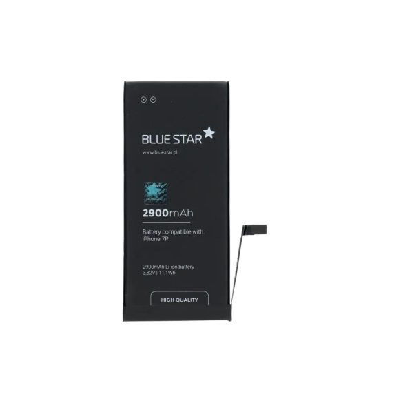 BlueStar iPhone 7 Plus (5.5") baterie aftermarket 2900mAh