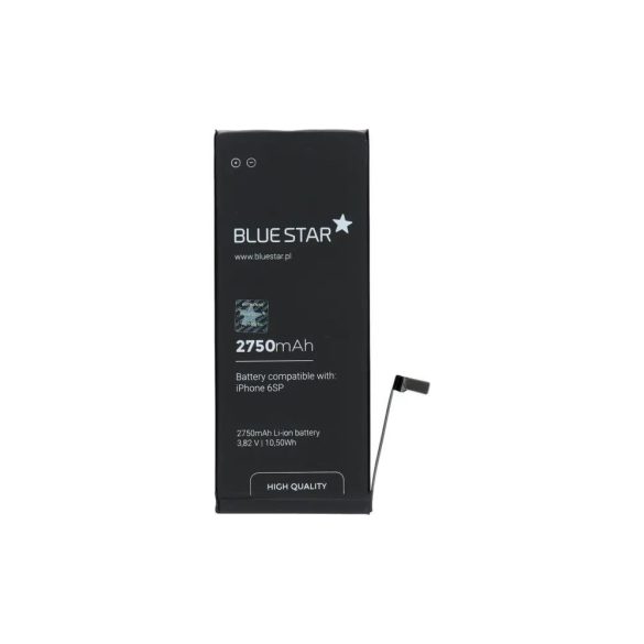 BlueStar iPhone 6S Plus (5.5") baterie aftermarket 2750mAh