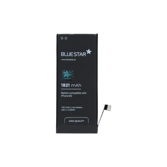BlueStar iPhone 8 (4.7") baterie aftermarket 1821mAh