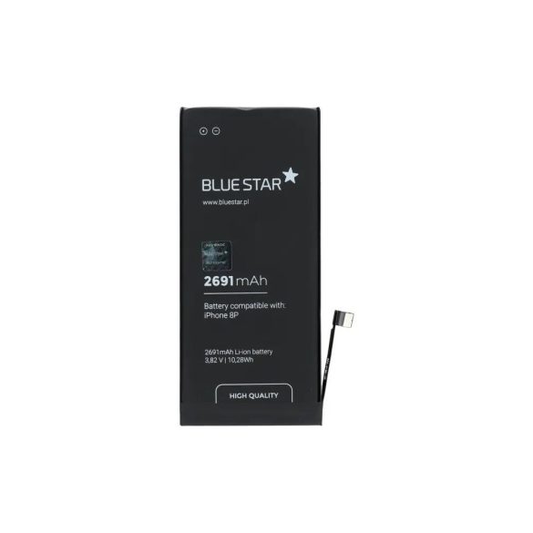 BlueStar iPhone 8 Plus (5.5") baterie aftermarket 2691mAh