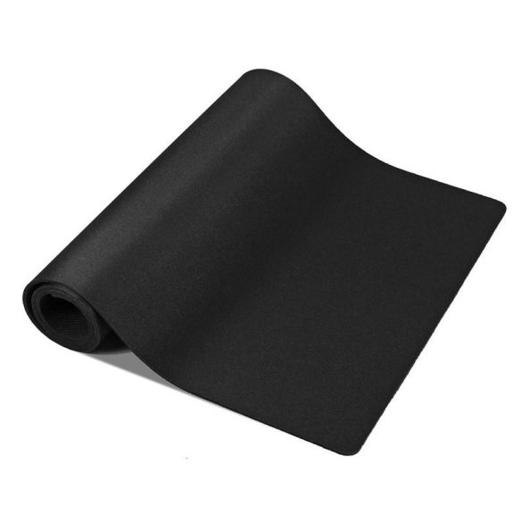 Mouse pad 700x300x2mm negru