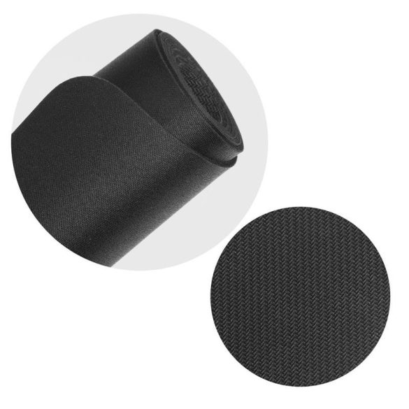 Mouse pad 700x300x2mm negru