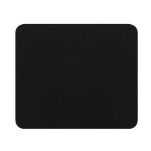 Mouse pad 220x190x2mm negru