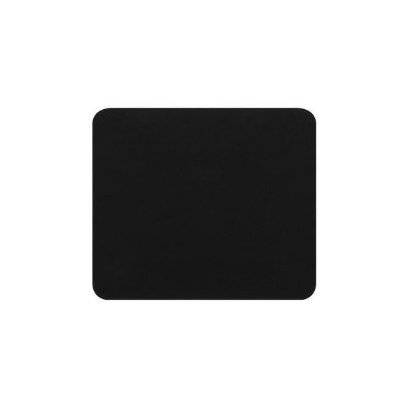 Mouse pad 220x190x2mm negru