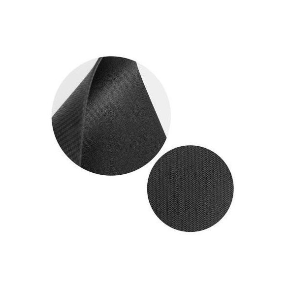 Mouse pad 220x190x2mm negru
