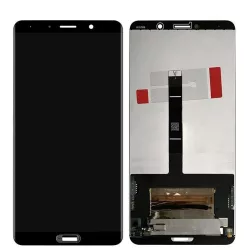 Huawei Mate 10 LCD negru + panou tactil  - PIESĂ DE SCHIMB!