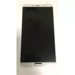 Huawei Mate 10 LCD alb + panou tactil  - PIESĂ DE SCHIMB!