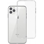  Husa din spate rezistenta la socuri Huawei P30 Lite, TPU, transparenta, Husa Armura 3MK