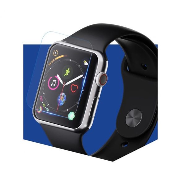 Xiaomi Mi Watch Lite, protector de ecran, 3MK