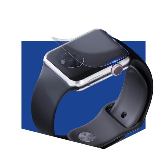 Xiaomi Mi Watch Lite, protector de ecran, 3MK