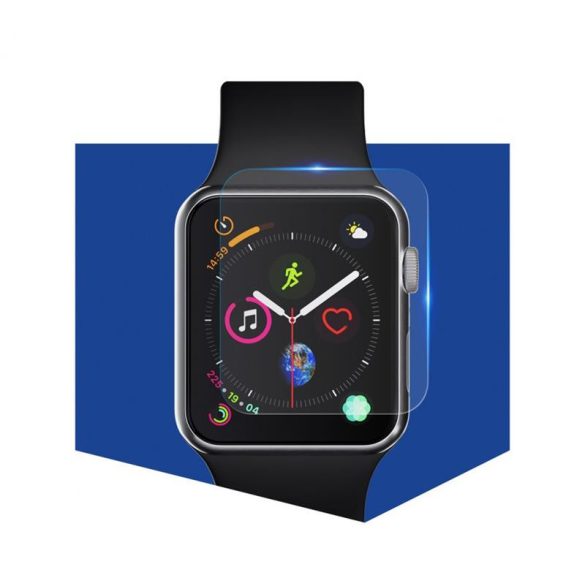 Xiaomi Mi Watch Lite, protector de ecran, 3MK