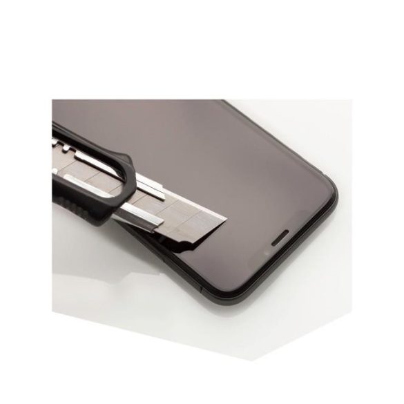 Film protector frontal Samsung Galaxy S22 Ultra 5G, 0,17 mm, SM-S908, 3mk ARC+