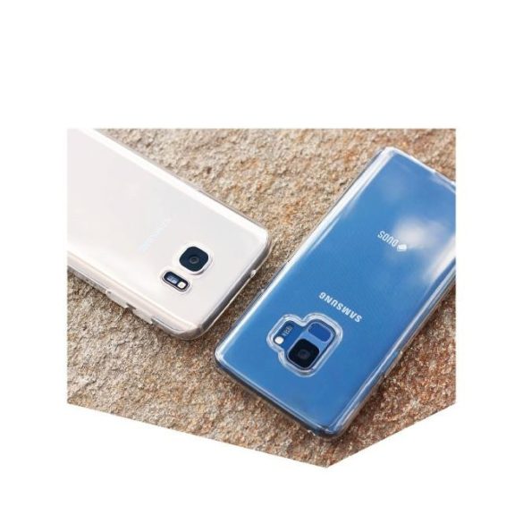 Husa din silicon Samsung Galaxy A33 5G, transparenta, 1,2 mm, SM-A336, husa transparenta 3MK