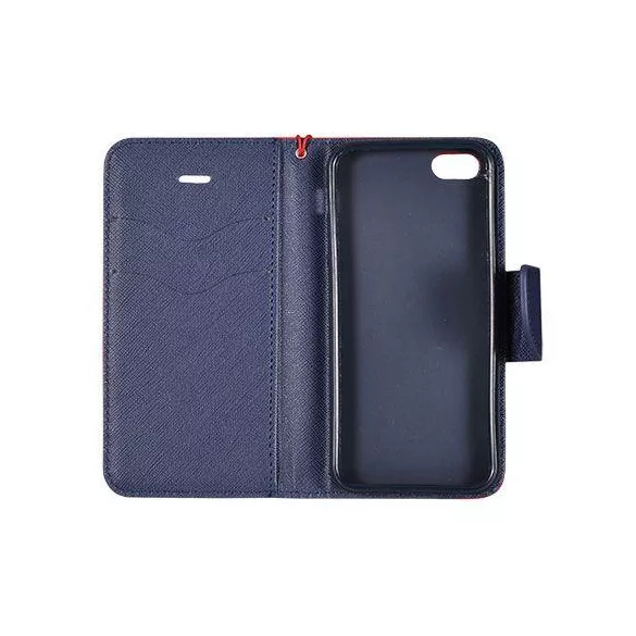 HUSĂ! - Husă pentru telefon Huawei Mate 30, husă carte, husă cu deschidere laterală, închidere magnetică, roșu-albastru închis, Fantezie