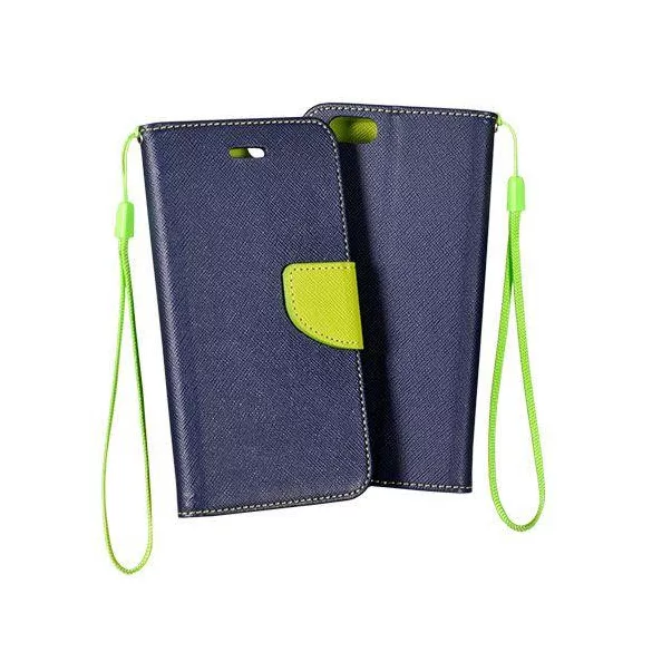 HUSĂ! - Husă pentru telefon Huawei Mate 30, husă carte, husă cu deschidere laterală, închidere magnetică, albastru-verde închis, Fantezie