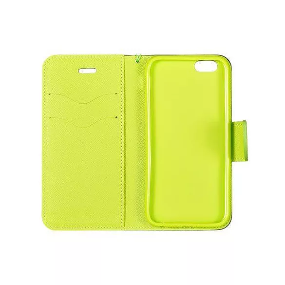 HUSĂ! - Husă pentru telefon Huawei Mate 30, husă carte, husă cu deschidere laterală, închidere magnetică, albastru-verde închis, Fantezie