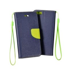   Husă pentru telefon Huawei Mate 30 Lite, husă carte, husă cu deschidere laterală, închidere magnetică, albastru-verde închis, Fantezie
