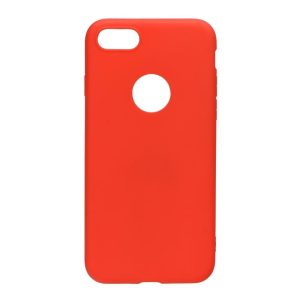Husă moale Forcell din silicon pentru iPhone 11 (6,1")