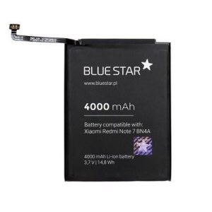 BlueStar XIAOMI Redmi Note 7 baterie aftermarket 4000mAh