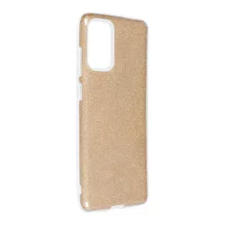   HUSĂ! - Samsung Galaxy S20 Plus 4G / 5G Husă din silicon, Mica,Husăspate, Gold, SM-G985, SM-G986, Shining