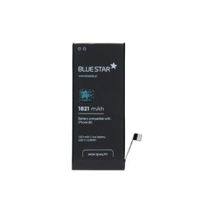 BlueStar iPhone X (5.8") baterie aftermarket 2716mAh