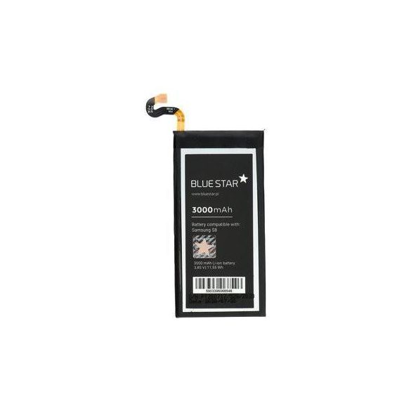 BlueStar Samsung G950 Galaxy S8 EB-BG950ABE baterie aftermarket 3000mAh