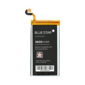 BlueStar Samsung G955 Galaxy S8 Plus EB-BG955ABA baterie aftermarket 3600mAh